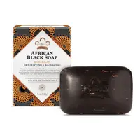 在飛比找蝦皮購物優惠-美國｜超紅的 全身都可以使用 非洲黑皂 黑皂液（142g＆3
