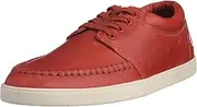 [Fred Perry] Cozens Leather