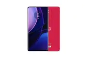 Motorola Edge 40 256GB Viva Magenta - As New Refurbished