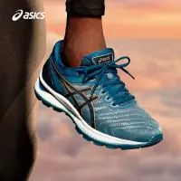 在飛比找蝦皮購物優惠-日系 ASICS 亞瑟士 GEL-NIMBUS 22(2E)