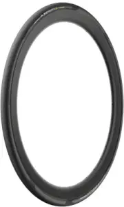 Pirelli P ZERO Race TLR RS Tire - 700 x 28, Tubeless, Folding, Black,