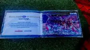 Sydney Swans AFL Grand Finals of the Decade Carlton Draught Bar Mat-2005 W Coast
