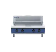 Blue Seal Evolution Series E57-B - 900mm Electric Solid Top - Bench Model