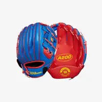 在飛比找蝦皮購物優惠-[[綠野運動廠]]2024最新WILSON A200 EZ 