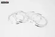 AodHan Hub Centric Ring |Wheel Hub=73.10mm|Vehicle Hub=57.1mm (Set of 4)