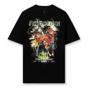 [Wooyoungmi] Explosion Graphic Tee