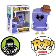 South Park - Steven McTowelie Pop! Vinyl Figure "New"