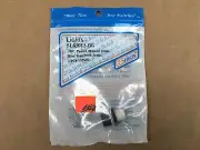 SL62012-BG Selecta, BLUE Indicator Light, Projected Front, Panel Mount