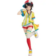 Good Smile Company Hololive Production Pop Up Parade Figurine Oozora Subaru