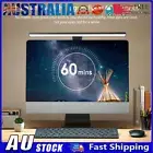 - Dimming Computer Monitor Light Bar Space Saving Reading Monitor Lamp Home Offi