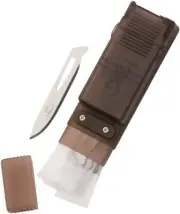 Browning 3220432: Knife, Scalpel 60A Blades