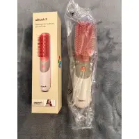 在飛比找蝦皮購物優惠-OSIM uBrush2 摩髮梳OS-160(頭部按摩/電動