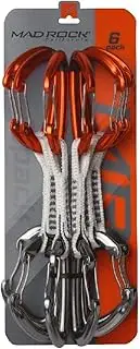 Mad Rock Concorde Quickdraw Set