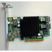 SAS3008 Fujitsu 9300-8I IT Mode FW: LSI 12GB HBA Card IT Mode TZ