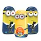 MINIONS 小小兵 2合1沐浴洗髮精 400ml