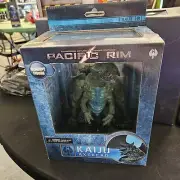NECA Toys Pacific Rim Movie Kaiju Axehead Ultra Deluxe Monster Action Figure New