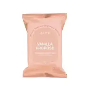 JULYME - Perfume Powder Sheet - 4 Types #04 Vanilla Propose