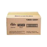 ✨Kosher Salt ✨ Full Flavor, No Additives and Less Sodium - Pure and Natural sinc