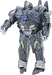 Transformers Allspark Tech Megatron