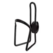 Bottle Cage Sunlite Alloy Bulk Handlebar Mount Black