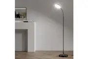 Artiss LED Floor Lamp Remote Adjustable Light Stand Home Living Room Reading