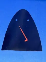 Custom Vintage Star Wars Cape & Light Saber for Darth Vader