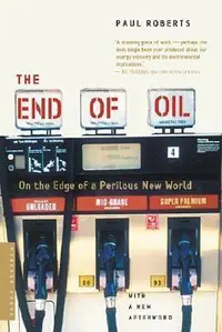 在飛比找誠品線上優惠-The End of Oil: On the Edge of