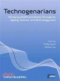 在飛比找三民網路書店優惠-TECHNOGENARIANS - STUDYING HEA