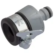 Draper Tools Lock On Multi-Tap Connector
