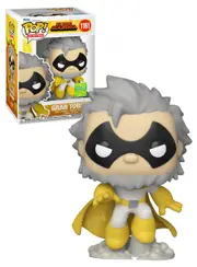 Funko POP! Animation My Hero Academia #1161 Gran Torino - 2022 San Diego Comic Con Limited Edition - New, Mint Condition