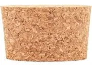 20) Juvale #34 Large Cork Stoppers / Lids for Mason Jars, Sm. Carafe, 5 Pk Of 4