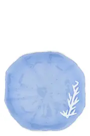 VETROFUSO Glass Plate Design ⌀ 28 Cm