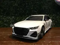 在飛比找有閑購物優惠-1/18 TopSpeed Audi ABT RS6-R (