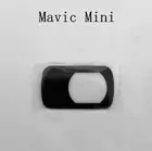 Original Gimbal Camera Lens UV Glass Repair Parts for DJI Mavic Mini Drone