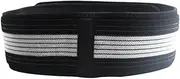 [Byttlerom] Lower Back Support Belt for Women Men,Postpartum Belly Band for Pregnant Women/Adjustable Pelvis Support Band 109cm