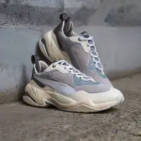 在飛比找Yahoo!奇摩拍賣優惠-【正品】Puma thunder colour block水