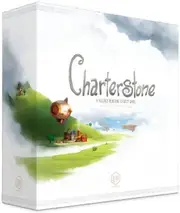 Charterstone Strategy Game