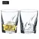 Riedel BARWARE LOUIS WHISKY Glass 威士忌杯 295ml-2入 0515-02S2 烈酒杯 水晶杯 水杯