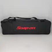 Snap-On Tools Collectible Golf Practice Net With Carrying Bag SSX22P123