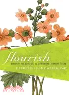 在飛比找三民網路書店優惠-Flourish: Discover the Daily J