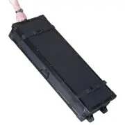 Dolly Wheels For Our Keyboard 'Economy' Road Cases - MUST BE PAID FOR WITH CASE