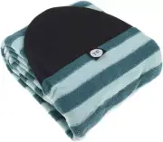 MagiDeal Lightweight 5.0-10.6ft Surfboard Sock Cover Stretch Surfing Board Ba...