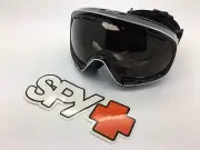 SPY+ Optic BIAS Snow Goggle 311018882069 Gemini Spherical Lens - Anti-Fog (AFP)