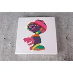 【HYDRA】KAWS THINGS THAT COMFORT JIGSAW PUZZLE 史努比 拼圖【HYAW27】