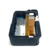 NEW Original Touch LCD display screen+Back Shell For GoPro Hero 7 edition camera