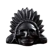 Aztec Death Whistle Authentic Human Sounding Screams Ancient Azte,100% New D