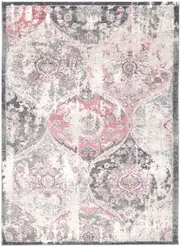 Majestic Stratton Rd Multi Rug