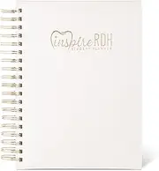 The Ultimate Dental Hygiene Student Planner (Undated) - inspireRDH