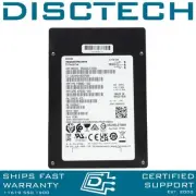 HPE 3.2TB SAS SSD Seagate Nytro XS3200LE70084 12Gbps Mixed Use Proliant Gen 9 10