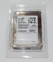 Seagate ST9300603SS 300GB 10K 6Gbps 2.5" SFF SAS Hard Drive HDD